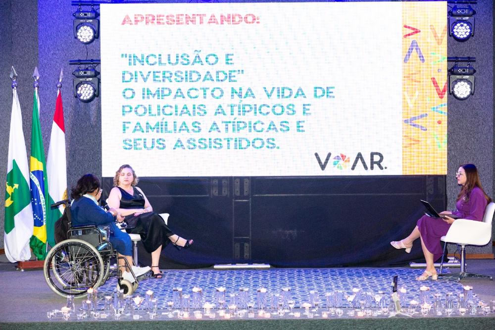 DF terá primeiro posto de identificação especializado para pessoas com deficiência
